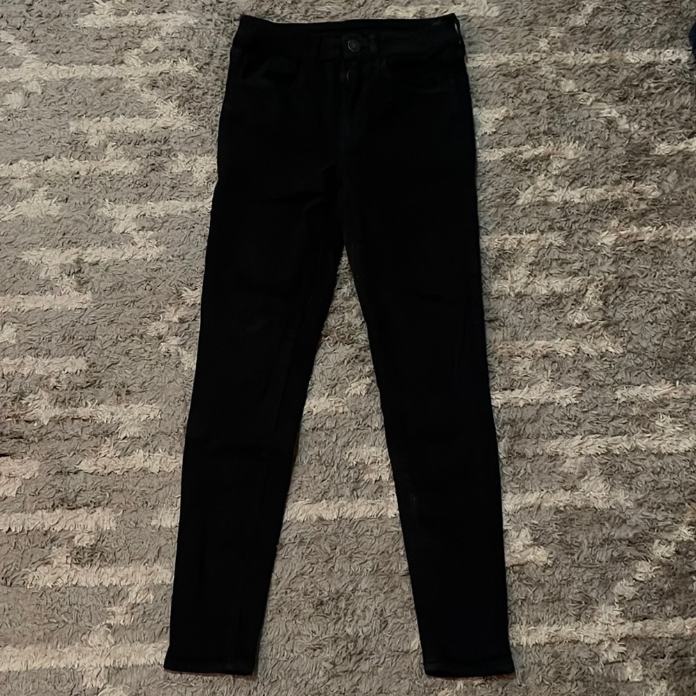 Black Jeans